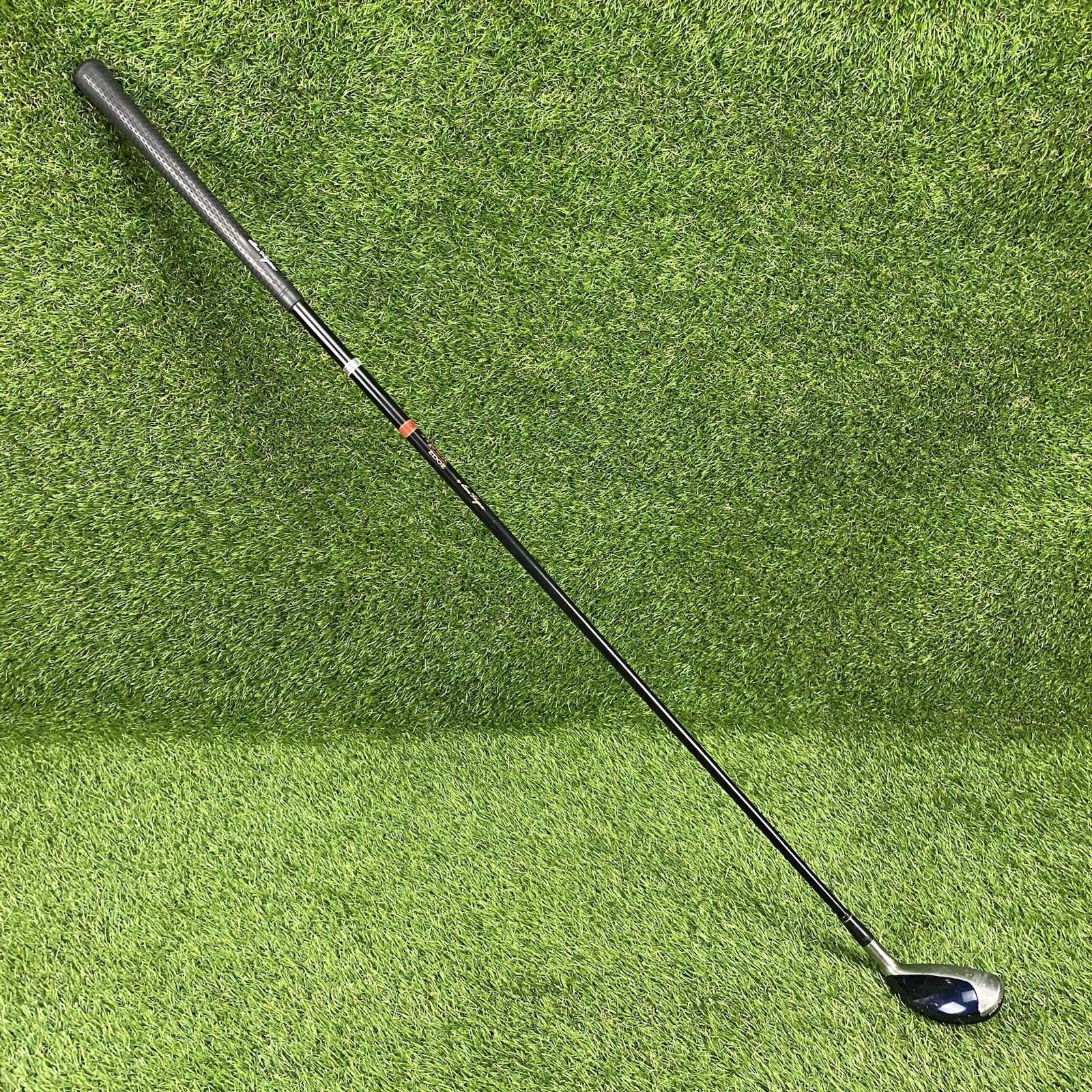 Ben Hogan Edge CFT 4 Hybrid 24° ⛳️ Apex Edge 3 Regular Flex Graphite Shaft RH