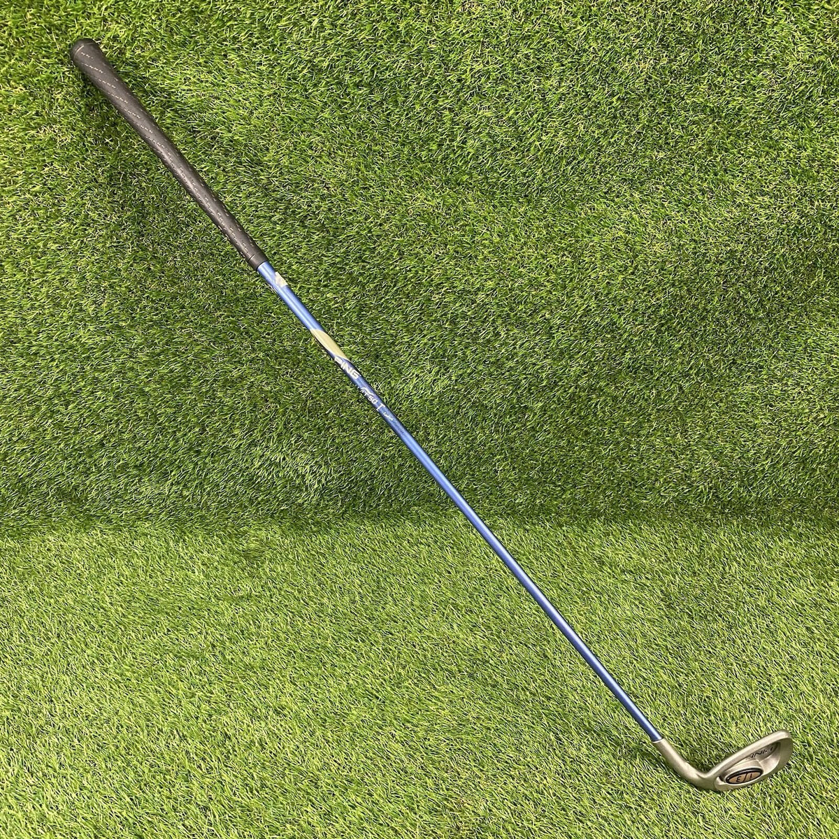 Ping i3 O-Size Black Dot U Gap Wedge ⛳️ ULT 50 I Ladies Flex Graphite Shaft RH