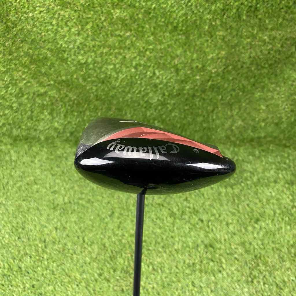 Callaway Diablo Octane 9.5° Driver ⛳️ Project X 6.0 Stiff Flex Graphite Shaft RH