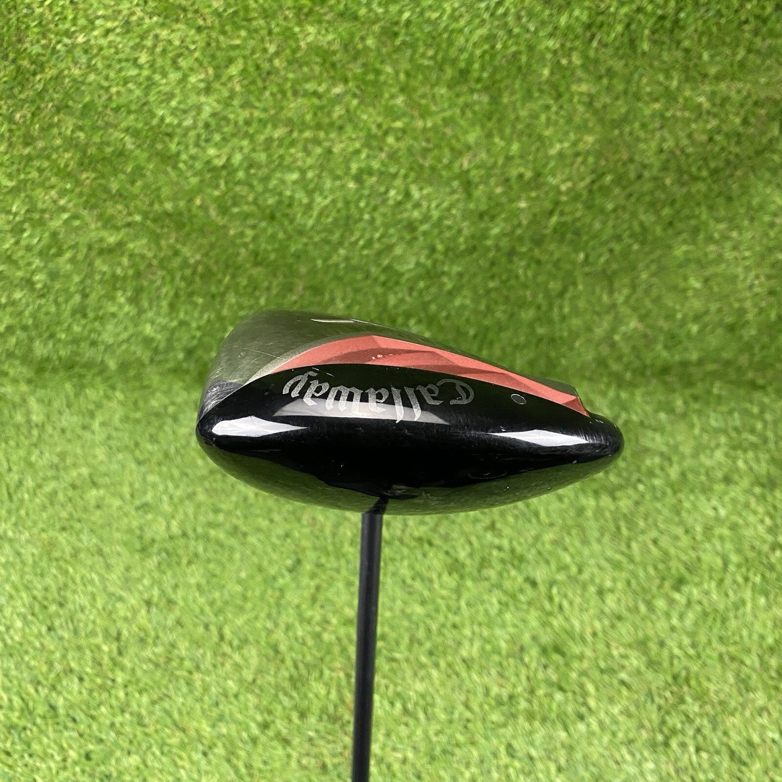 Callaway Diablo Octane 9.5° Driver ⛳️ Project X 6.0 Stiff Flex Graphite Shaft RH