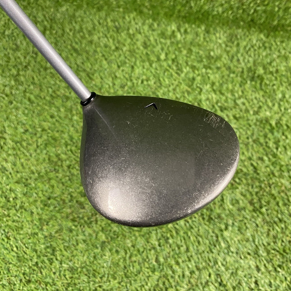 Callaway Great Big Bertha War Bird 8.5° Titanium Driver ⛳️ BBUL Firm Flex RH