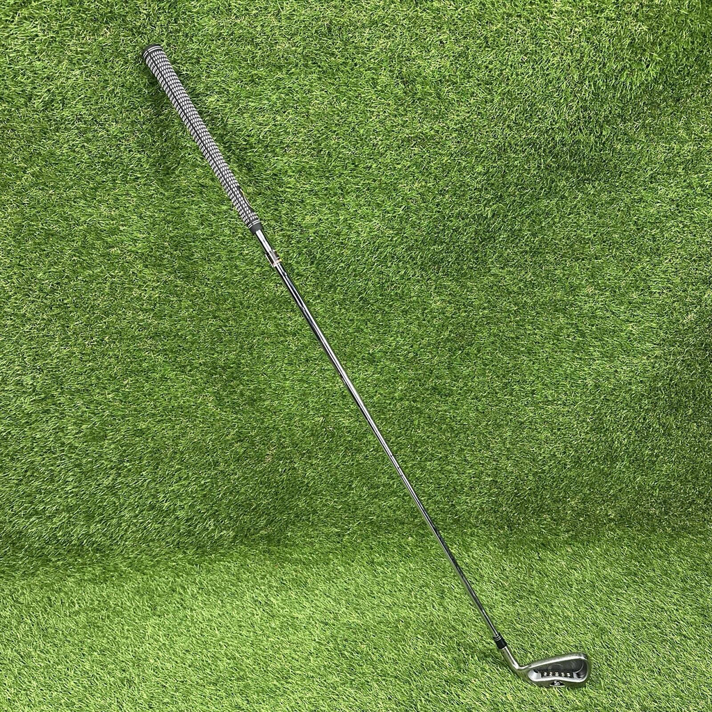 TaylorMade RAC r7 XD Single 6 Iron ⛳️ Step Ultralight Regular Flex Steel RH