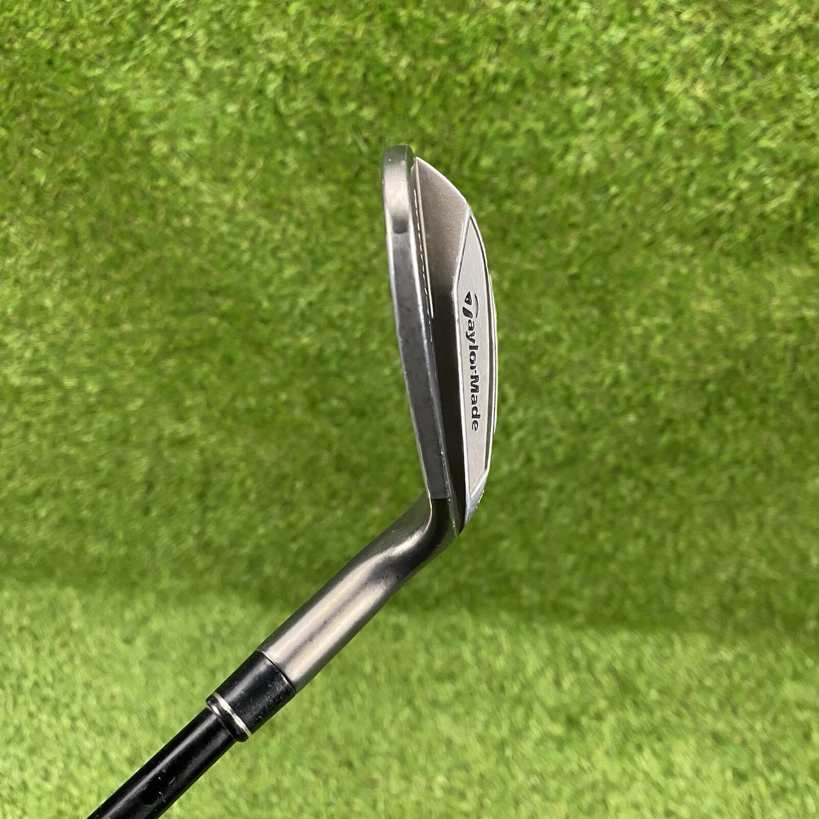 TaylorMade SpeedBlade AW Approach Wedge 50° ⛳️ Matrix Regular Flex 65 Grams RH