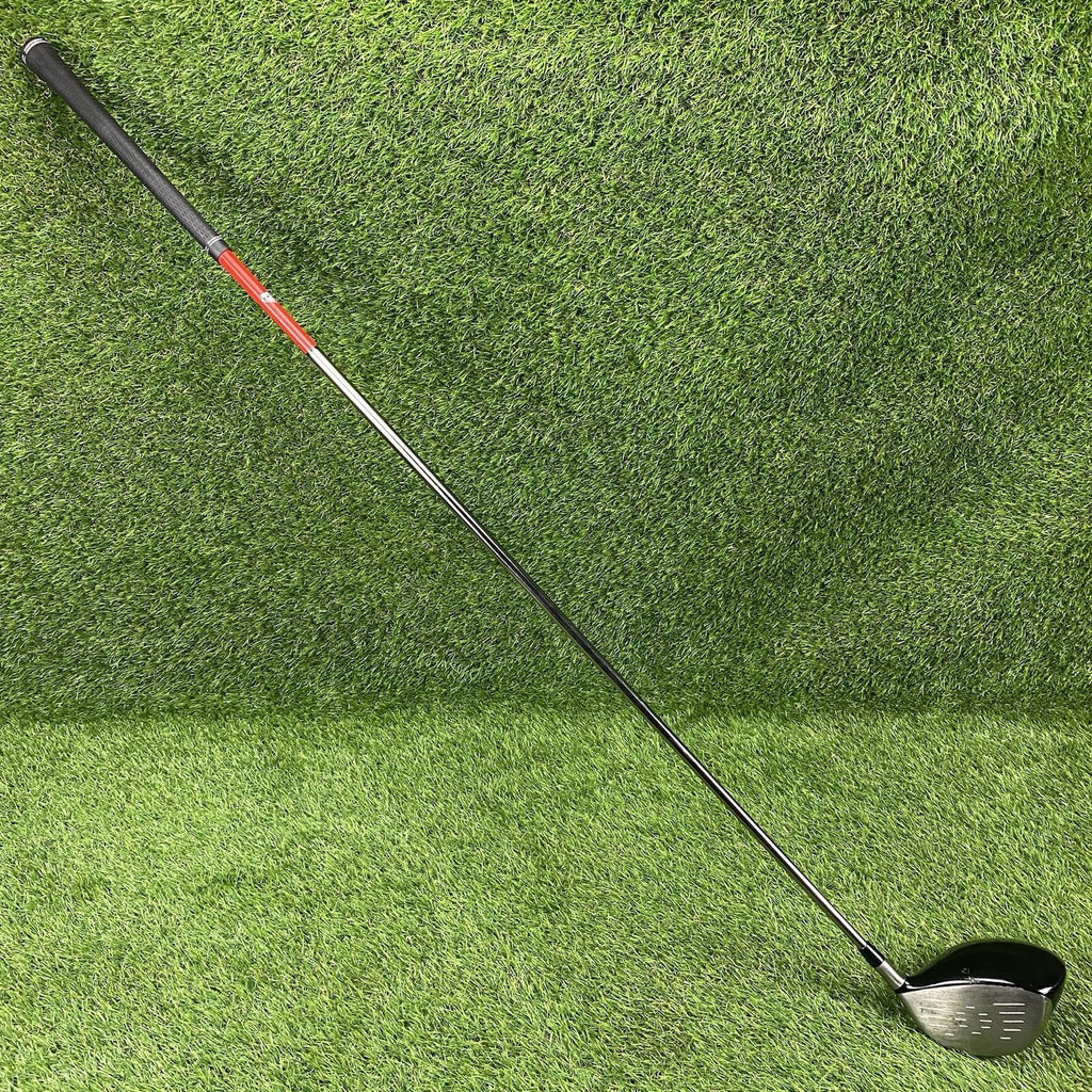 Left Handed TaylorMade R510 TP 9° Driver ⛳️ TP Speeder 757 Regular Flex Shaft LH