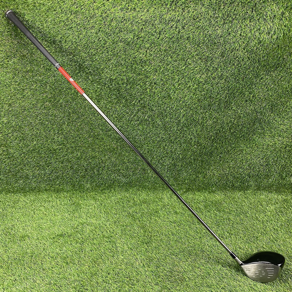 Left Handed TaylorMade R510 TP 9° Driver ⛳️ TP Speeder 757 Regular Flex Shaft LH