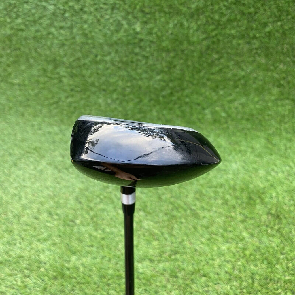 Pinemeadow Pre 15 Degree fairway wood with graphite shaft and low profile head
