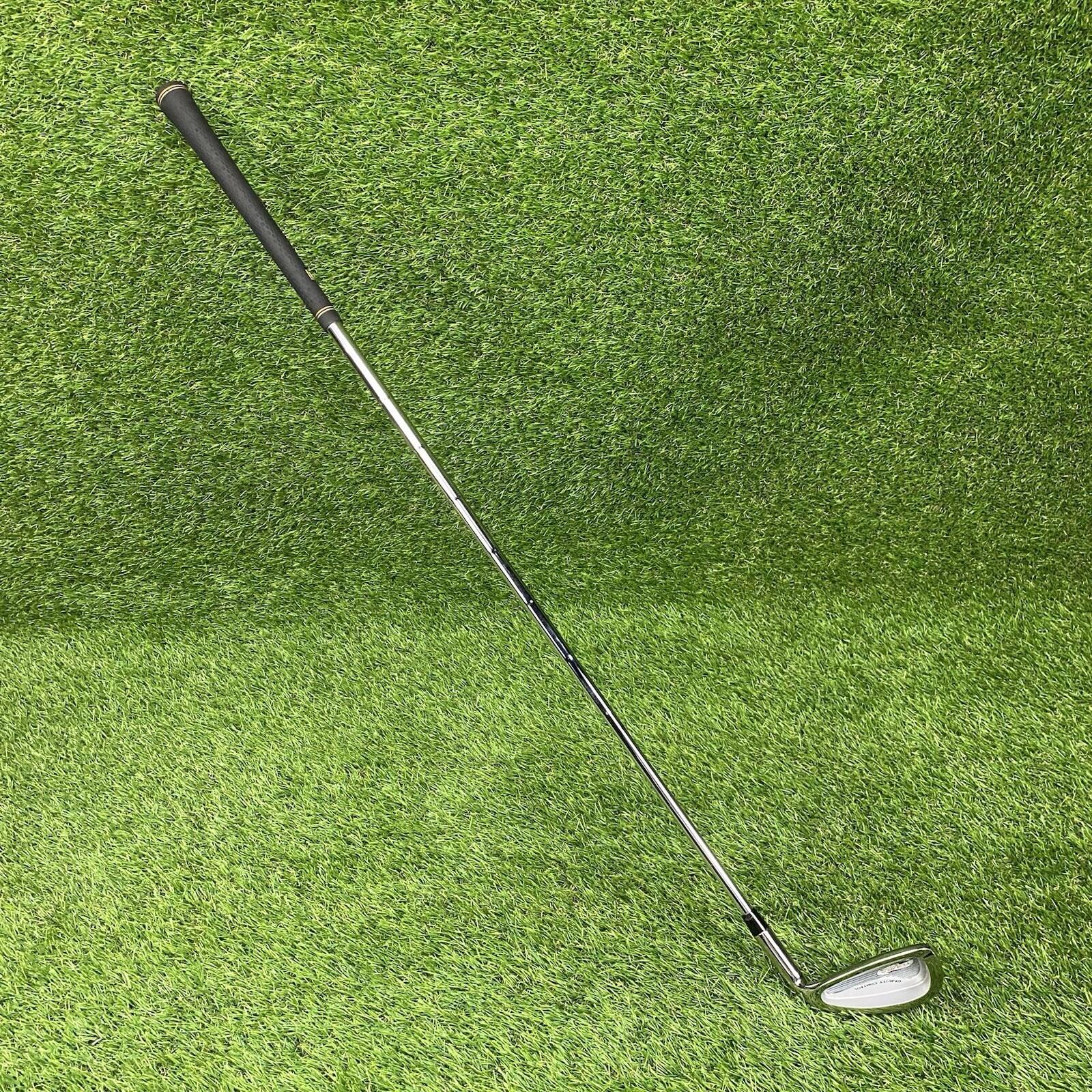 Wilson Tour Rx Gravity Control Pitching Wedge ⛳️ RH Steel Shaft 35" Good Grip