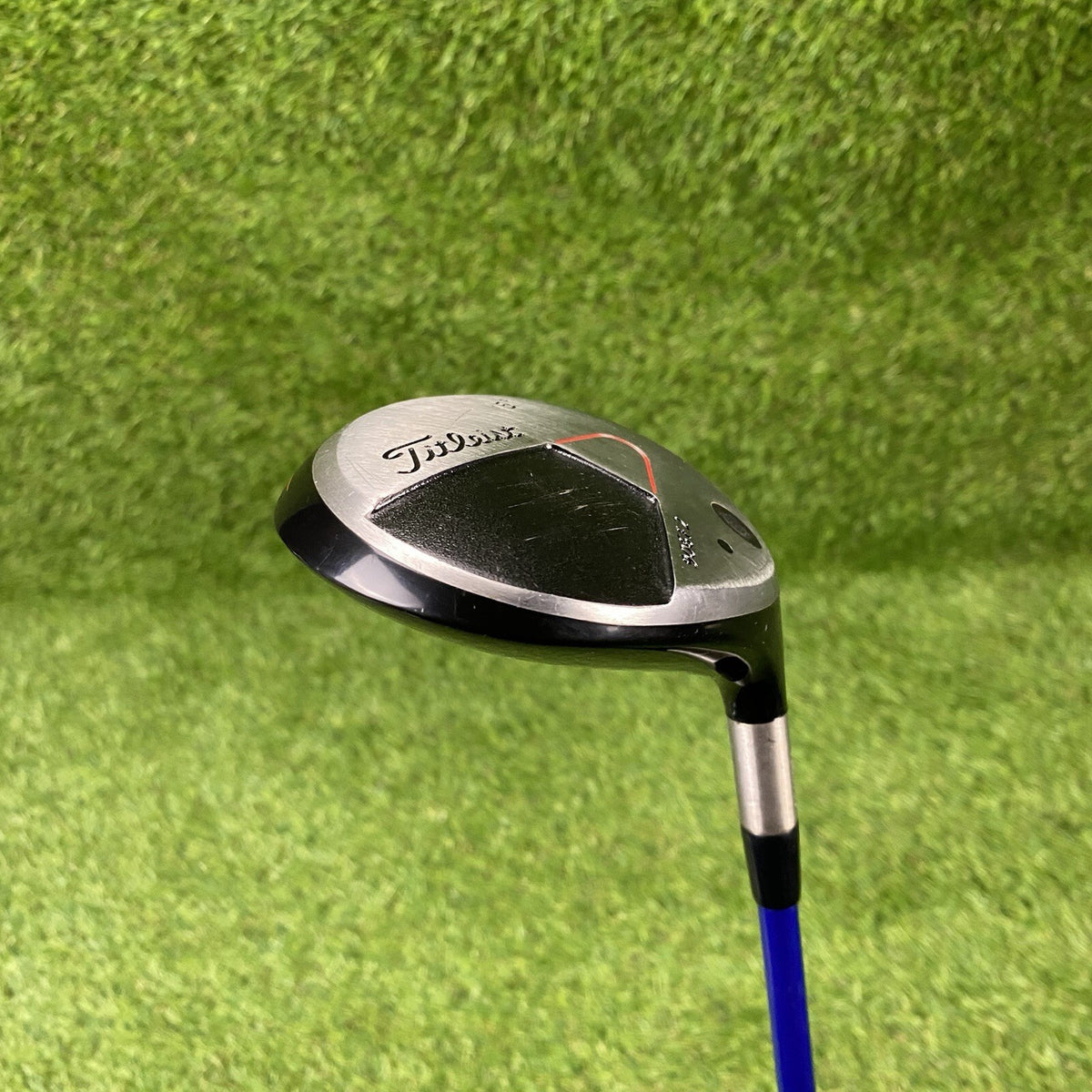 Titleist 906F2 PT Fairway 3 Wood 15° ⛳️ GRAPHITE DESIGN YS-6 FW+ Stiff Flex RH