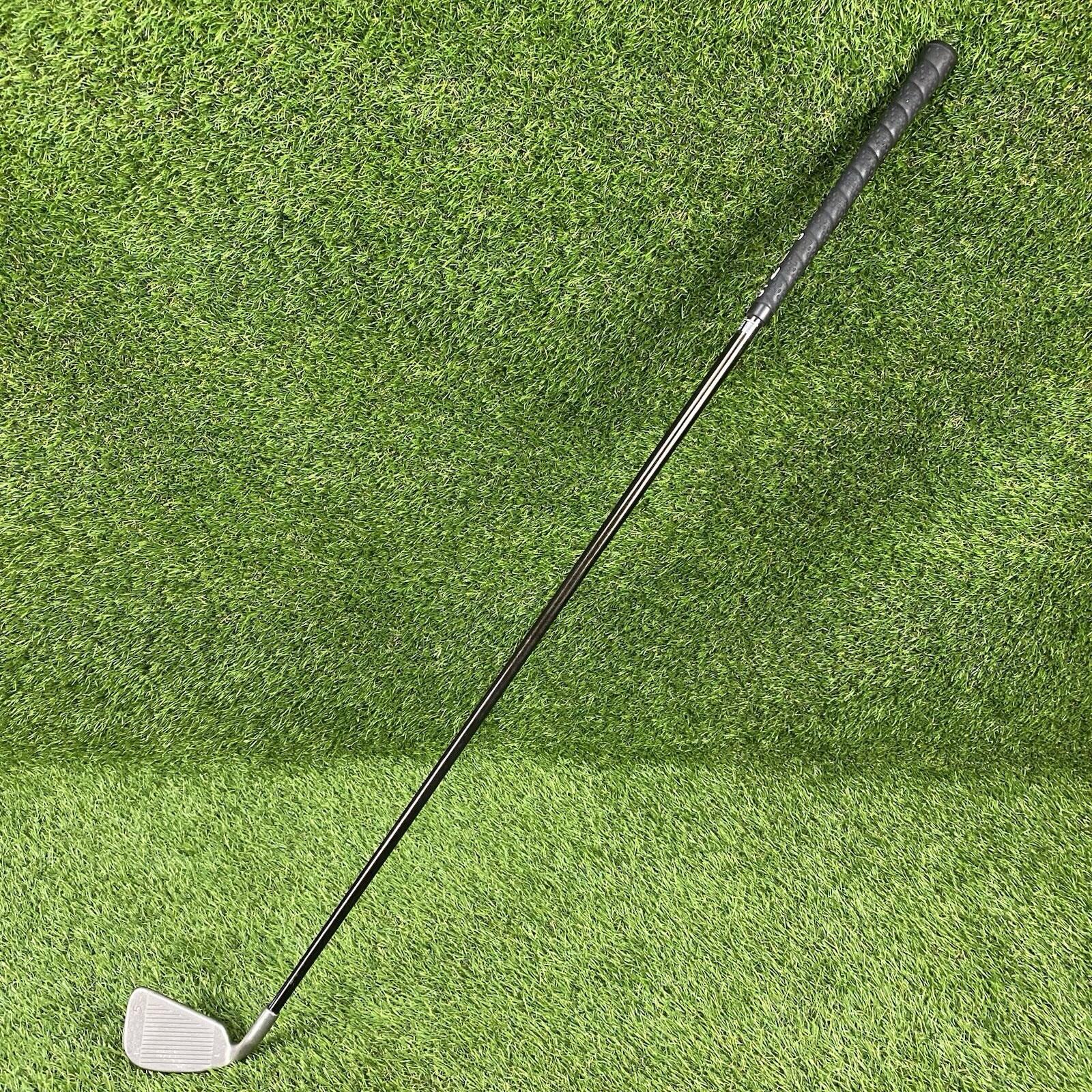 Ping IST Red Dot 5 Iron 1° Flat ⛳️ Aldila Ping 350 Series Senior Flex Shaft RH