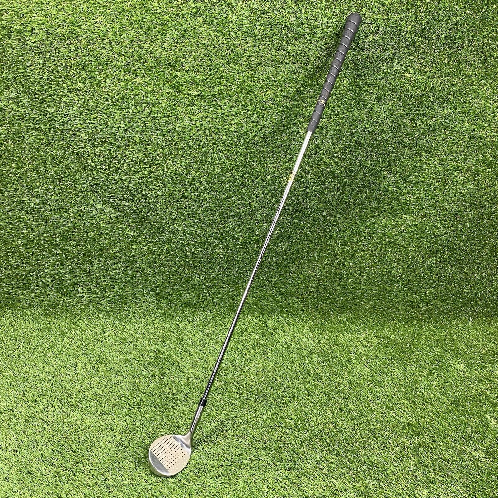 Tour Select Golf Tour Choice SW Sand Wedge ⛳️ Steel Shaft ProAction Firm Flex RH