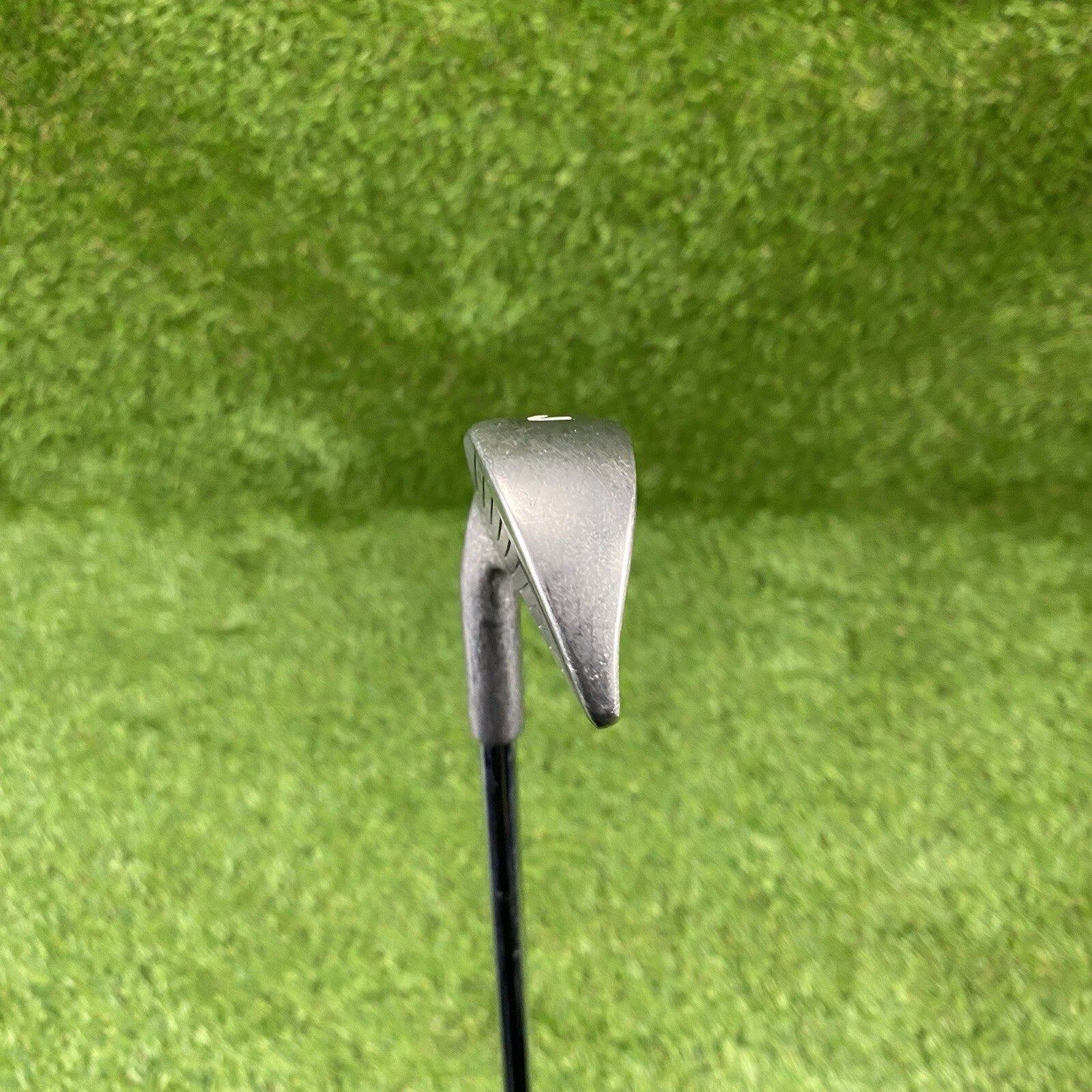Wilson Tour Effect Blade Single 2 iron ⛳️ Accu-Lite Stiff Flex Steel shaft RH