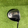 TaylorMade R510 Titanium 7.5° Driver ⛳️ M.A.S.2 75 Stiff Flex Graphite Shaft RH