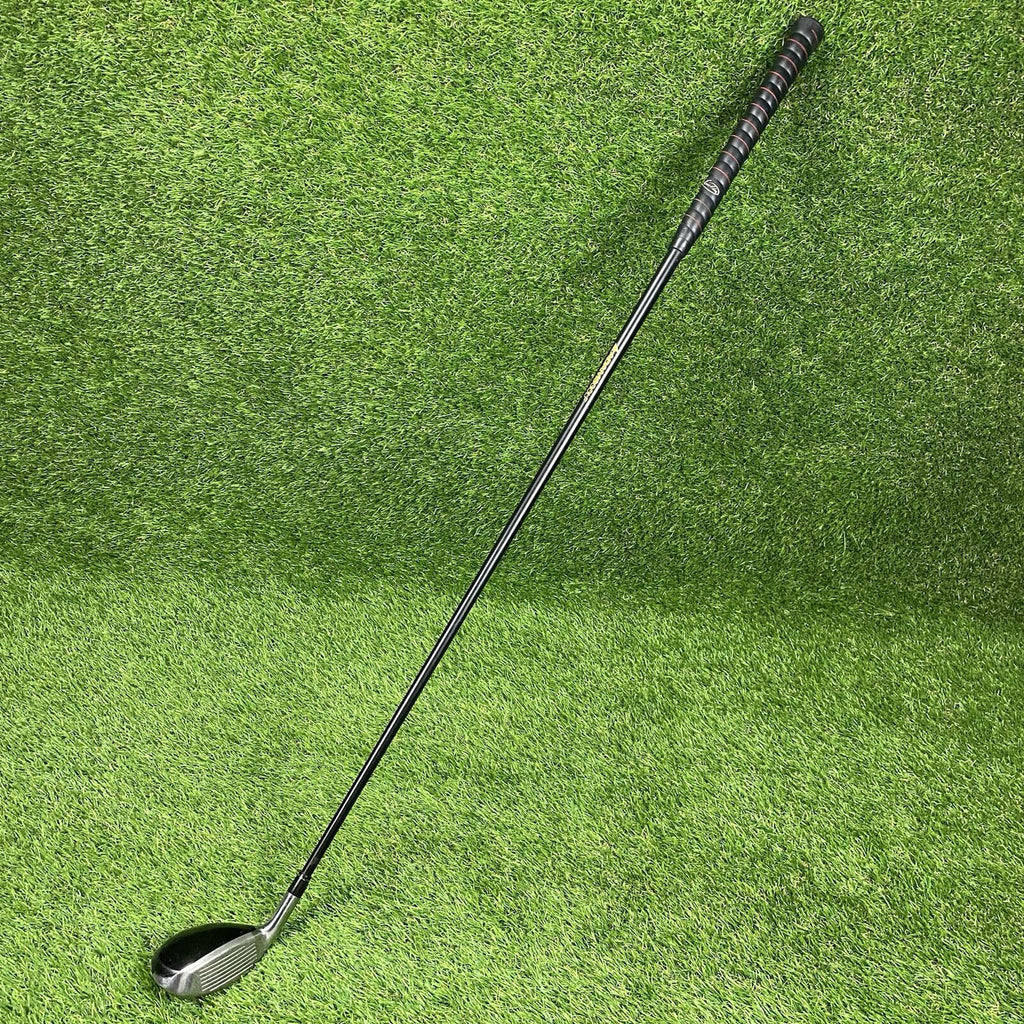 Adams Golf Ovation XL 4 Hybrid⛳️Adams Ultra Supershaft R-Flex 39" Right Hand