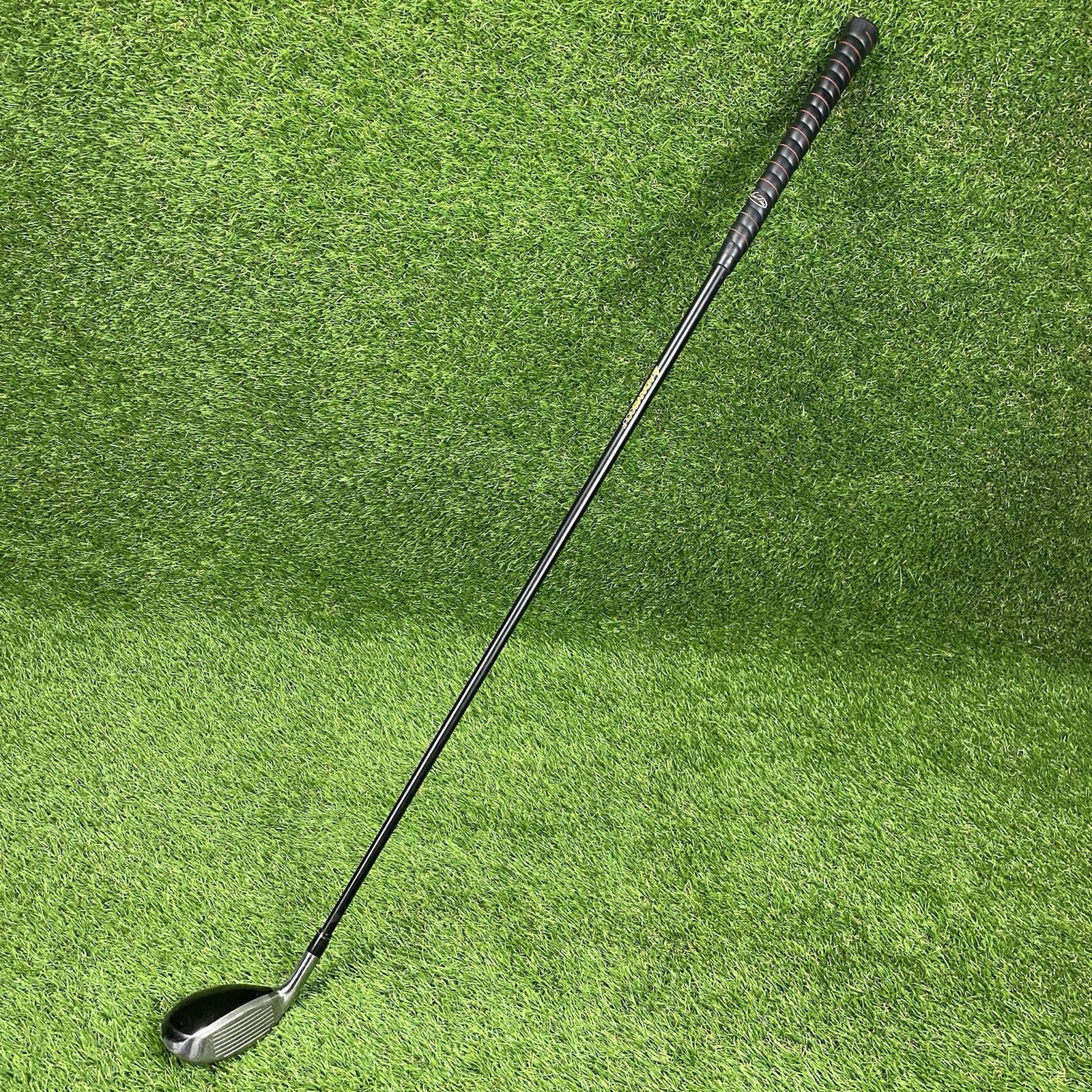 Adams Golf Ovation XL 4 Hybrid⛳️Adams Ultra Supershaft R-Flex 39" Right Hand
