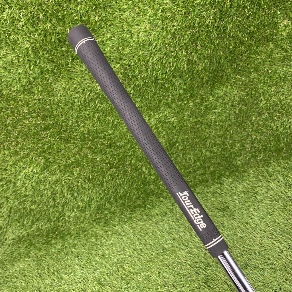 Tour Edge Bazooka 1 Out Plus Sand Wedge SW ⛳️ Pure Feel Steel Shaft RH