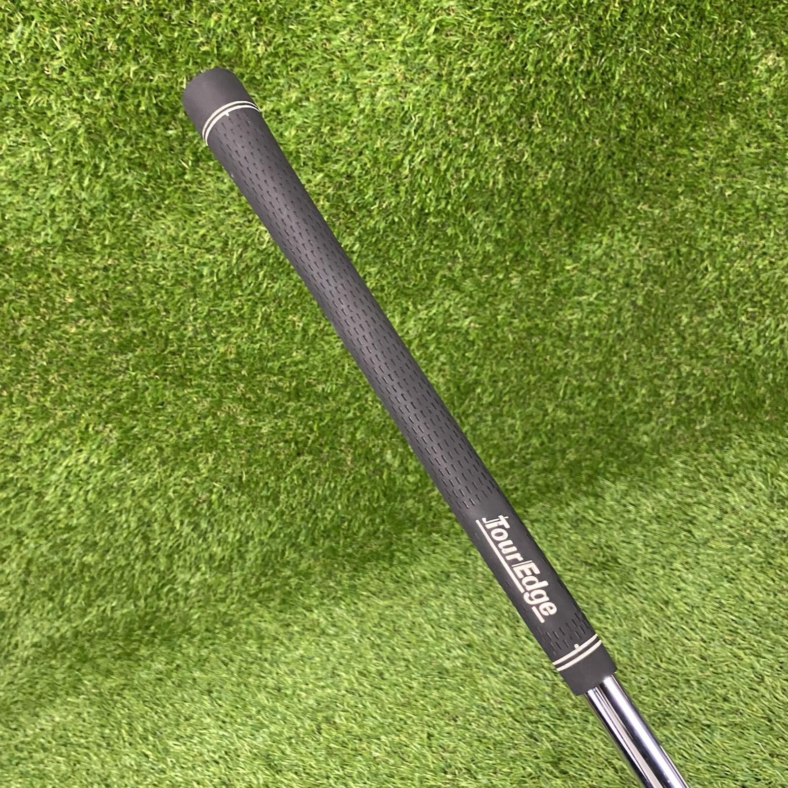 Tour Edge Bazooka 1 Out Plus Sand Wedge SW ⛳️ Pure Feel Steel Shaft RH
