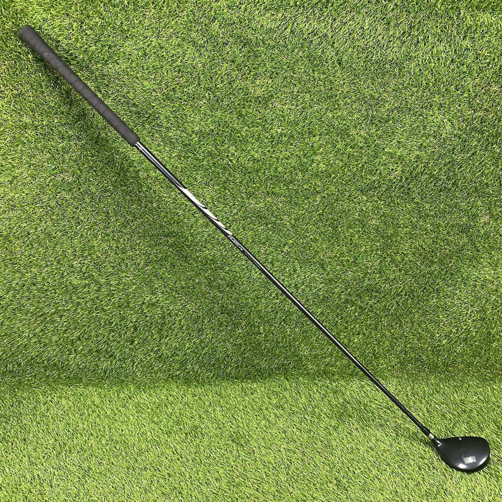 Tommy Armour F8 Silver Scot Fairway 3 Wood 15° ⛳️ Stiff Flex Graphite Shaft RH