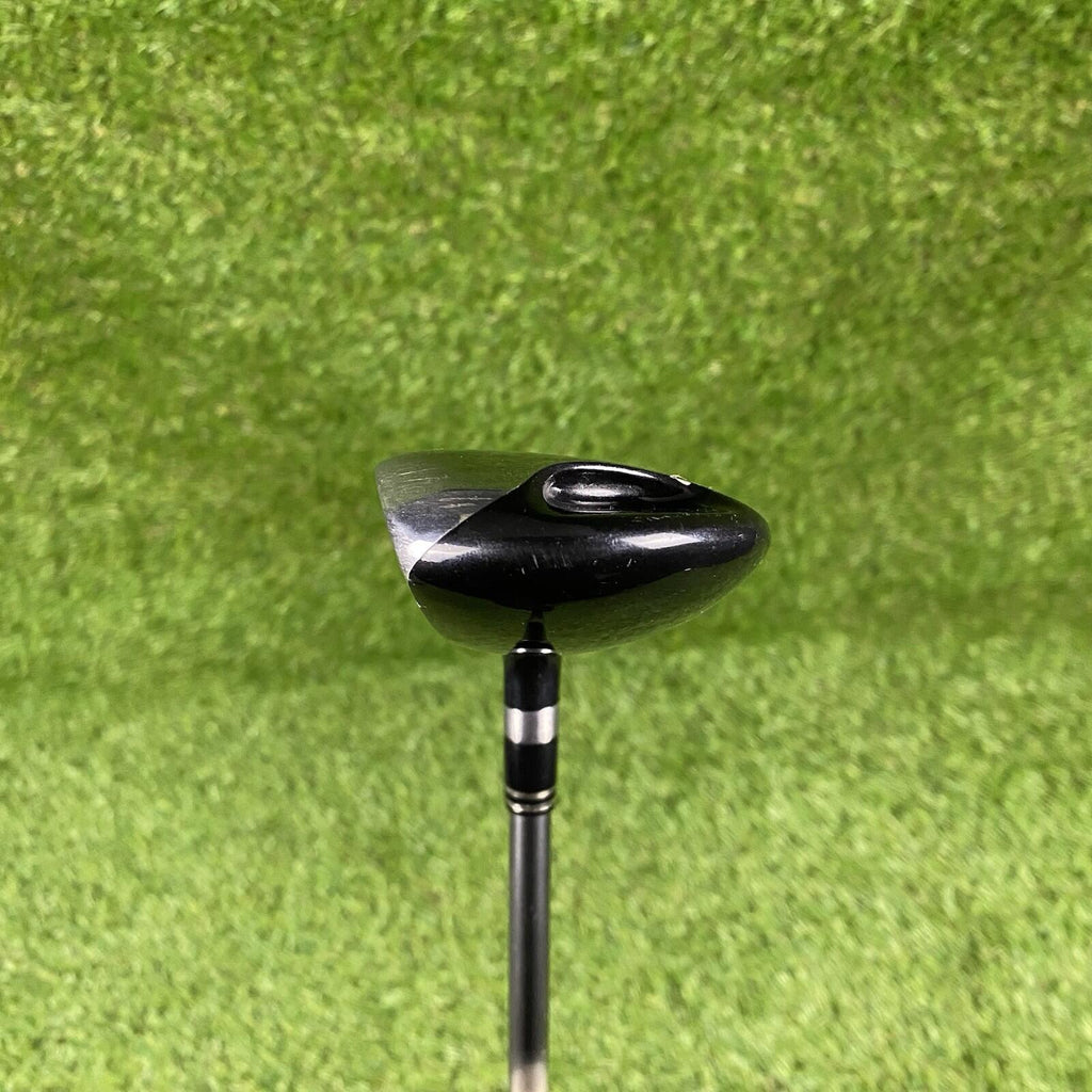 Orlimar H830 4 Hybrid 22° ⛳️ Orlimar 85g Regular Flex Graphite Shaft RH