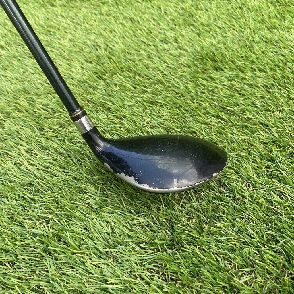 Jesse Ortiz Bobby Jones H3 Hybrid 21* Regular JS6-Graphite Shaft