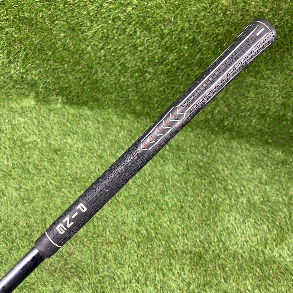 Ping i15 Blue Dot 7 Iron Demo 1° Upright ⛳️ Ping AWT Regular Flex Steel Shaft RH