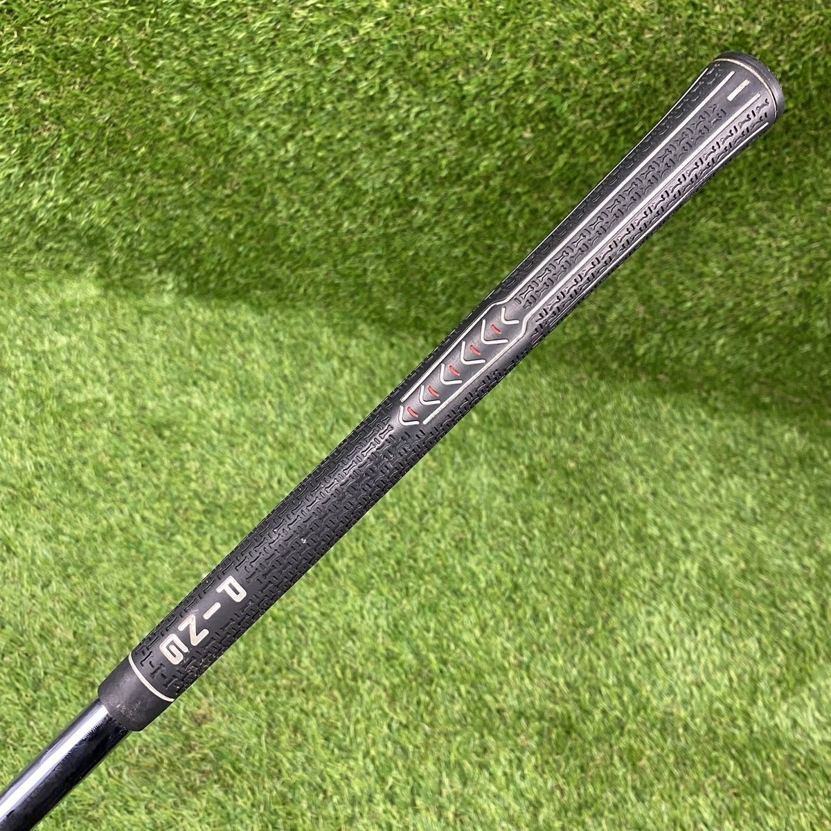 Ping i15 Blue Dot 7 Iron Demo 1° Upright ⛳️ Ping AWT Regular Flex Steel Shaft RH