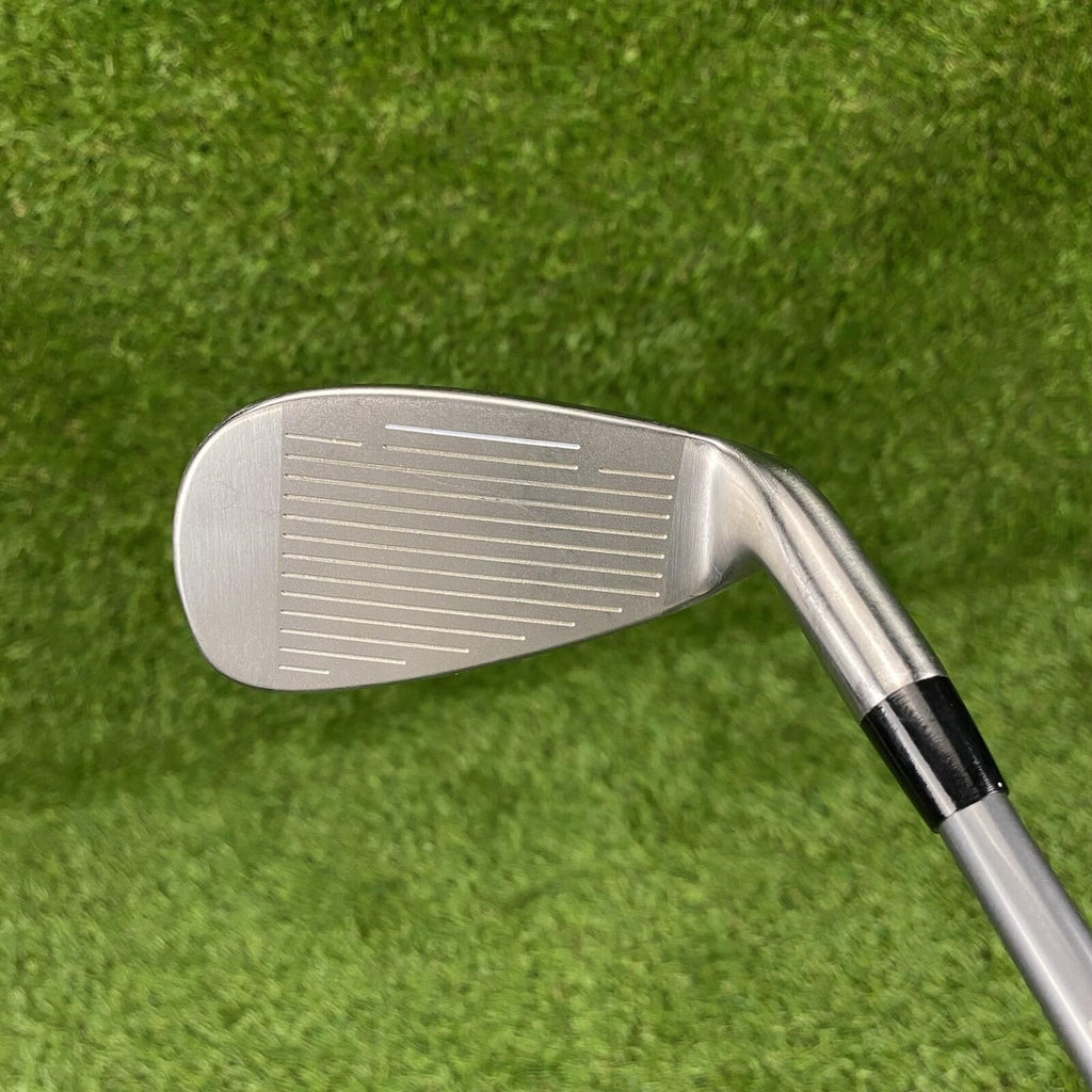 Tommy Armour Royal Scot Sand Wedge ⛳️ Northern Lites Rifle BC-60 A Flex LH