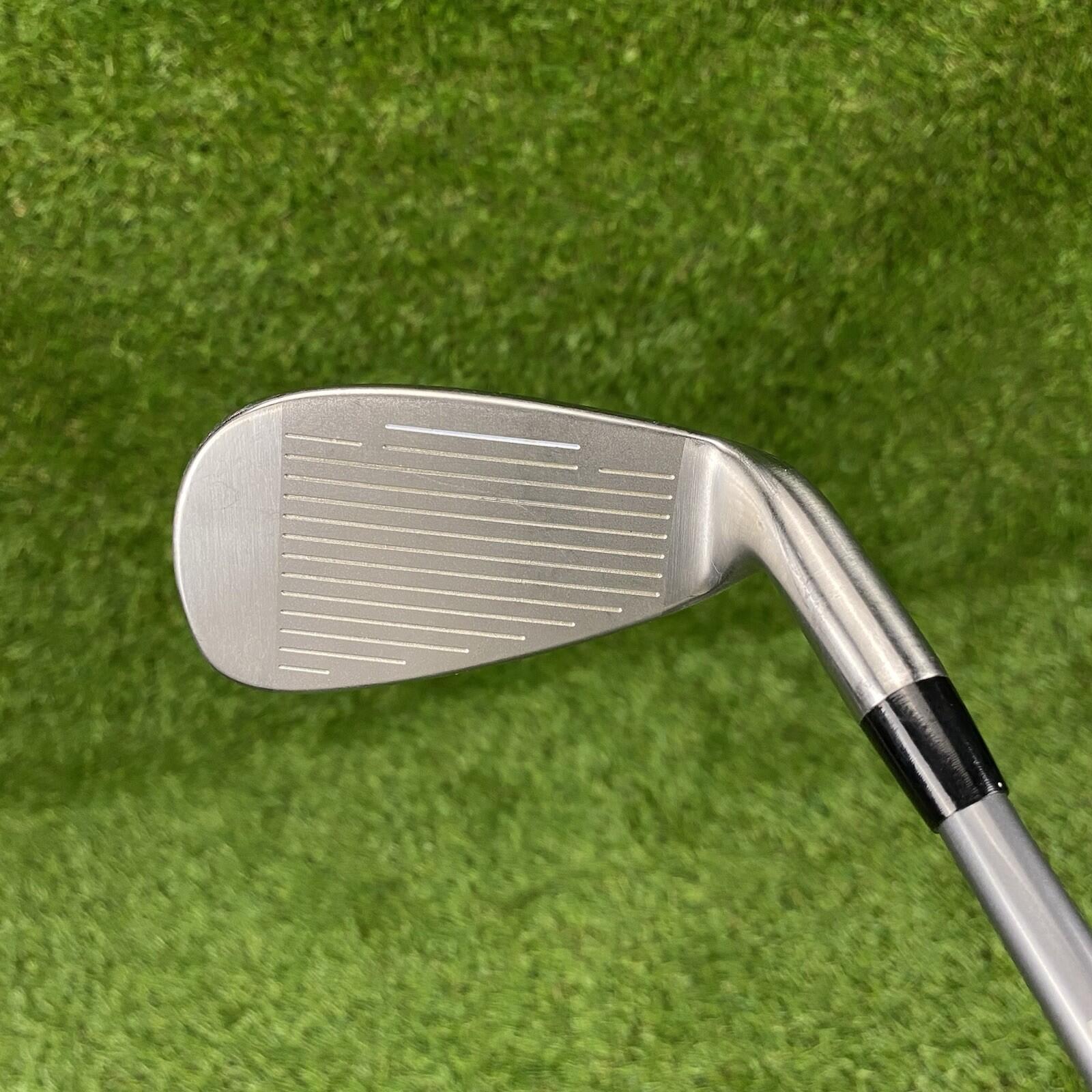 Tommy Armour Royal Scot Sand Wedge ⛳️ Northern Lites Rifle BC-60 A Flex LH