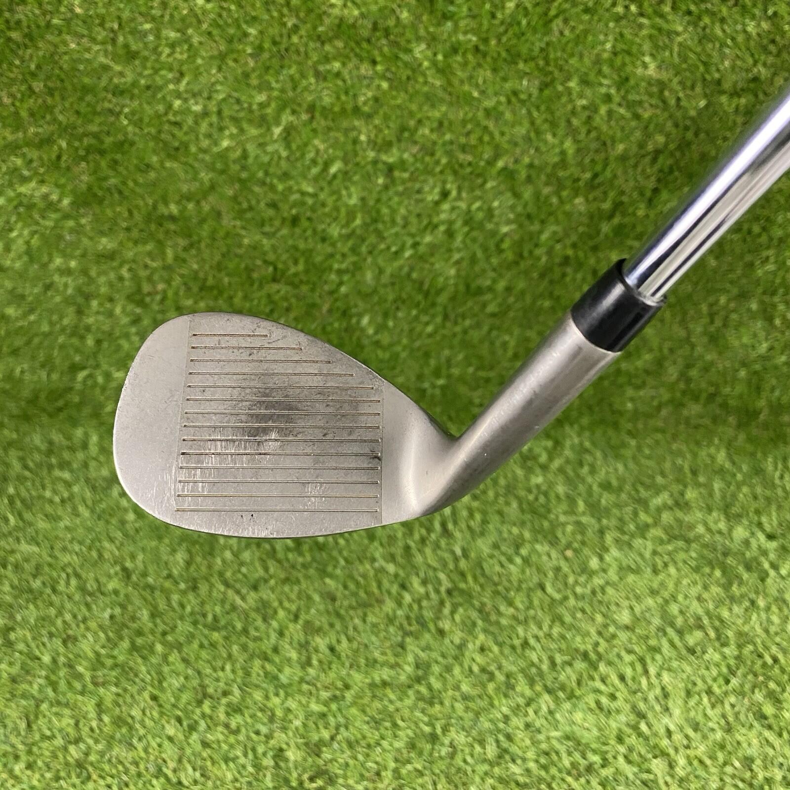Wilson Harmonized 64° Trouble Wedge High Lob Wedge ⛳️ Steel Shaft 35" RH