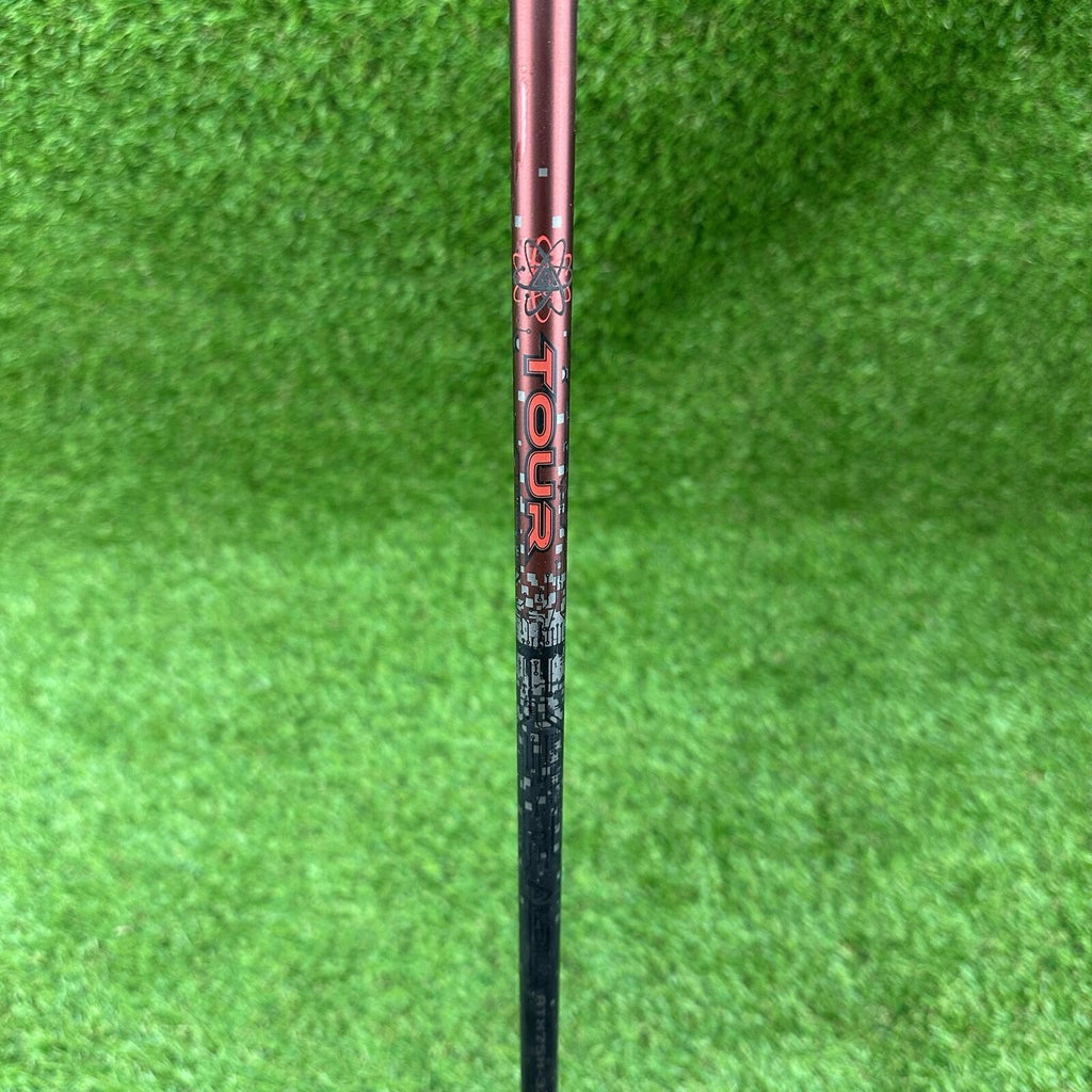 LH Adams Pro 3 Hybrid 20* ⛳️ Aldila Tour ATX75H 3.5 Regular-Flex Graphite Shaft