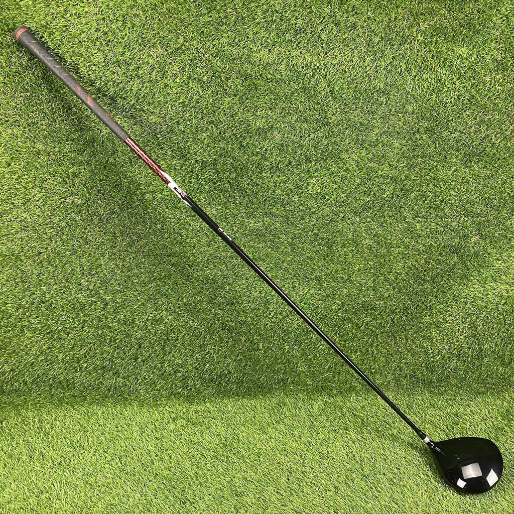RAM ZCX Offset 9.5° Driver ⛳️ ZCX Composite TD-20 Stiff Flex Shaft RH Golf Club