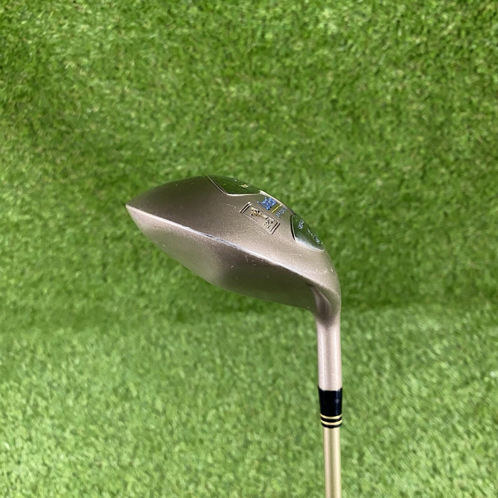 Square Two LPGA Light & Easy Oversize 12° Offset Driver ⛳️ Women's Flex RH