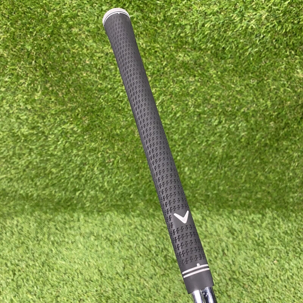 Callaway APEX Forged Demo 7 Iron UP 2 ⛳️ KBS Tour-V 110 Stiff Flex RH