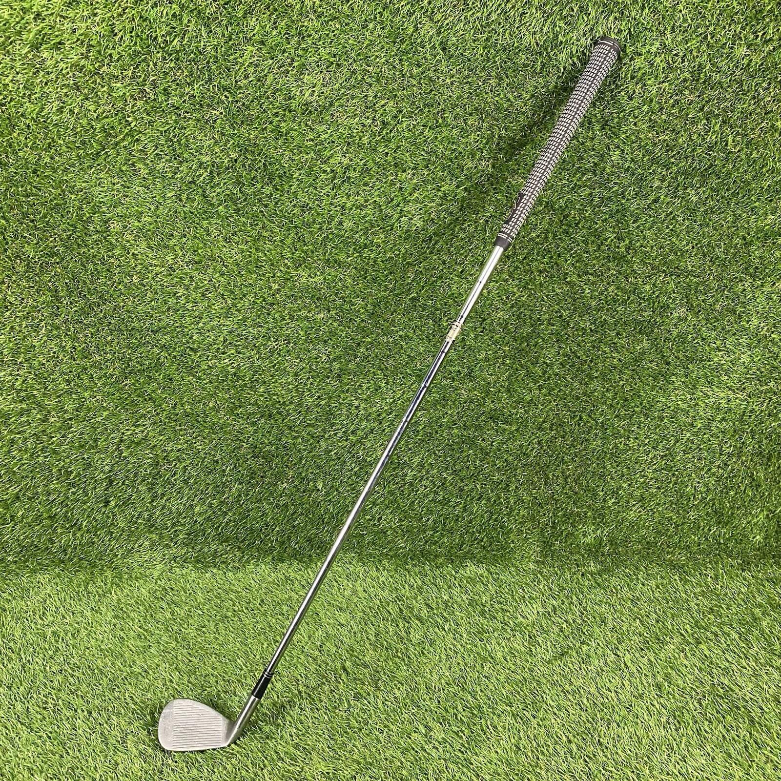 Titleist High Performance Triple Grind Sole Sand Wedge 54° ⛳️ Dynamic Gold RH