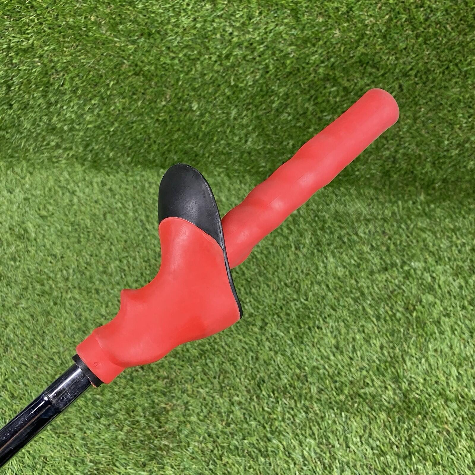 Swing Magic Training Aid SwingMagic Kallassy Fairway Wood ⛳️ Training Grip RH