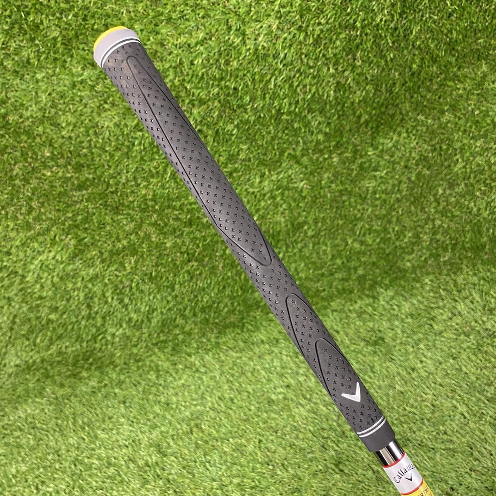 Callaway Big Bertha ‘19 7 Iron Lgt Std Demo ⛳️ RCH 65 Light Flex shaft RH
