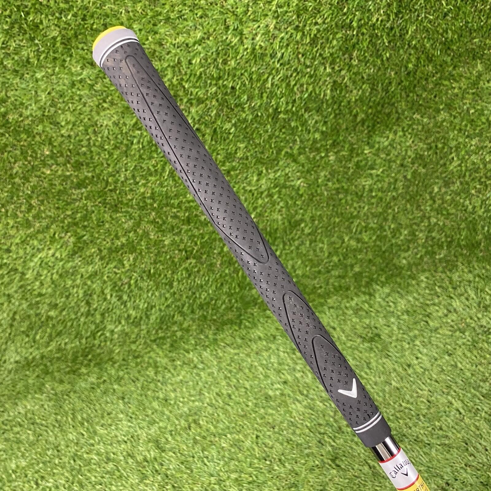 Callaway Big Bertha ‘19 7 Iron Lgt Std Demo ⛳️ RCH 65 Light Flex shaft RH