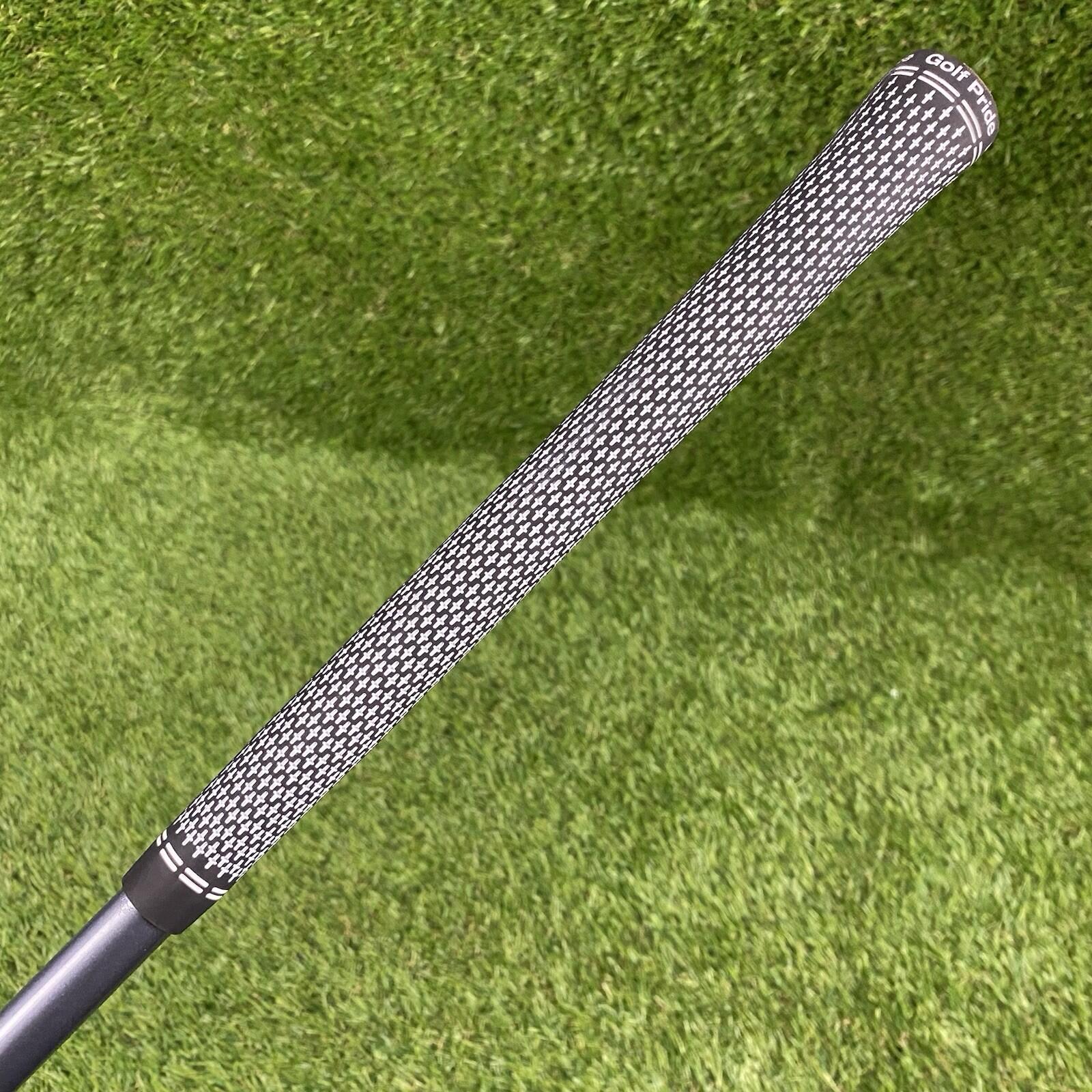 Callaway Big Bertha War bird Fairway 4 Wood USA ⛳️ RCH 90 Firm Flex Shaft LH