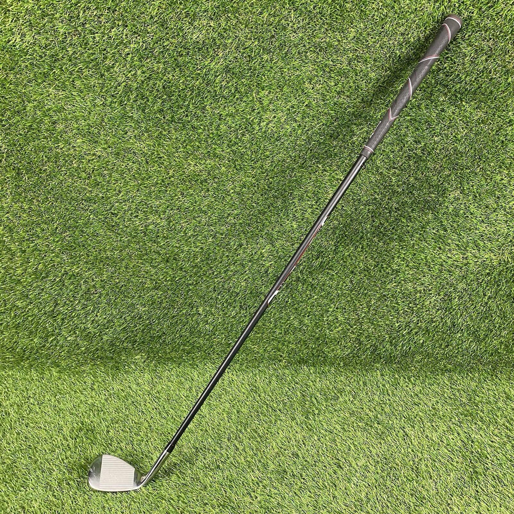 Power Bilt EX-550 56° Sand Wedge Hi Spin Face ⛳️ Ex-550 72 Grams A Flex RH