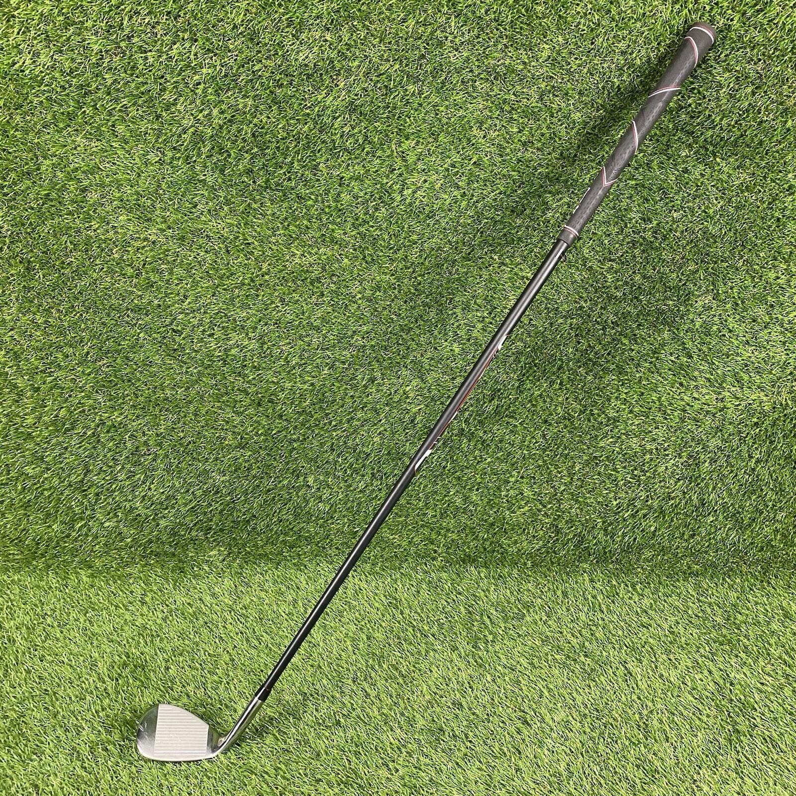 Power Bilt EX-550 56° Sand Wedge Hi Spin Face ⛳️ Ex-550 72 Grams A Flex RH