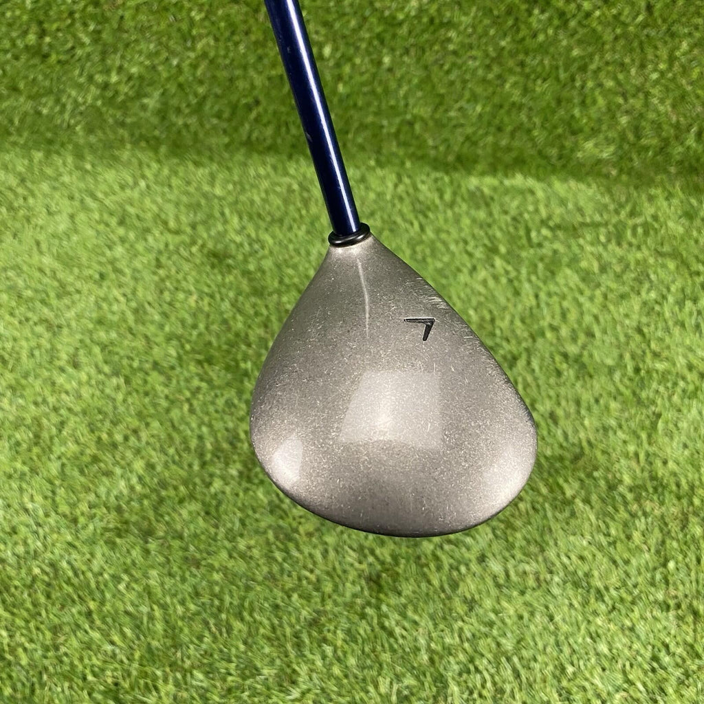 Callaway Golf Little Bertha Driver ⛳️ Tall Youth Graphite Shaft Right Handed