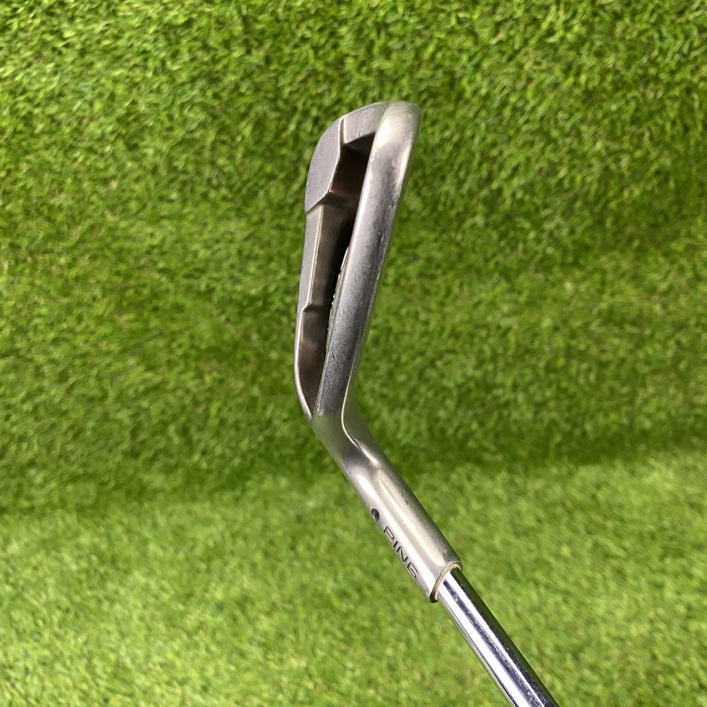 Left Handed Ping G20 Black Dot U Wedge Gap Approach ⛳️ CFS Regular Flex Steel LH