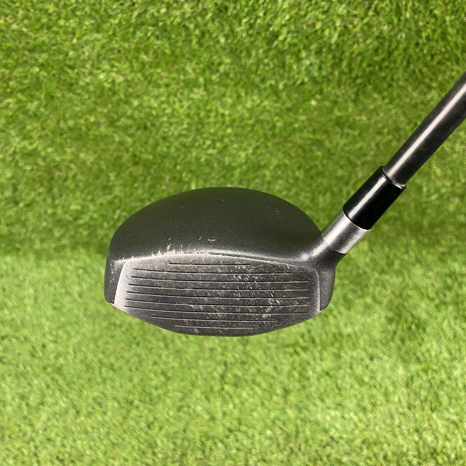 Adams Golf Tight Lies 2 10.5° Driver ⛳️ Spin Control Ultralite Graphite Shaft RH