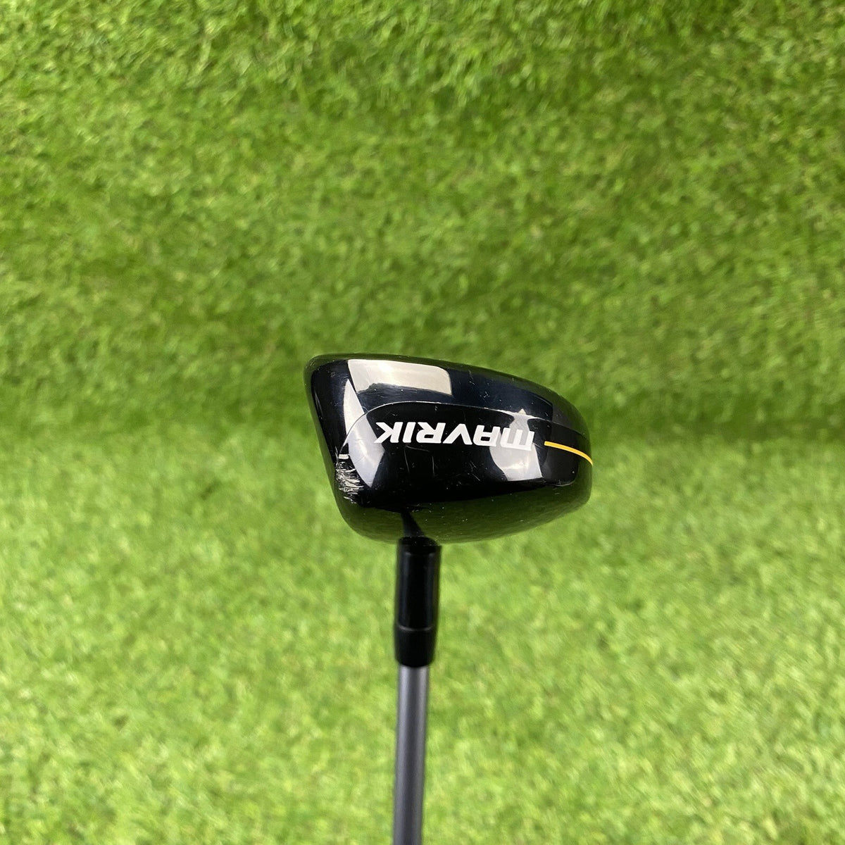 Callaway Mavrik 6 Hybrid 26° ⛳️ Project X Catalyst 65 5.5 Regular Plus Flex RH