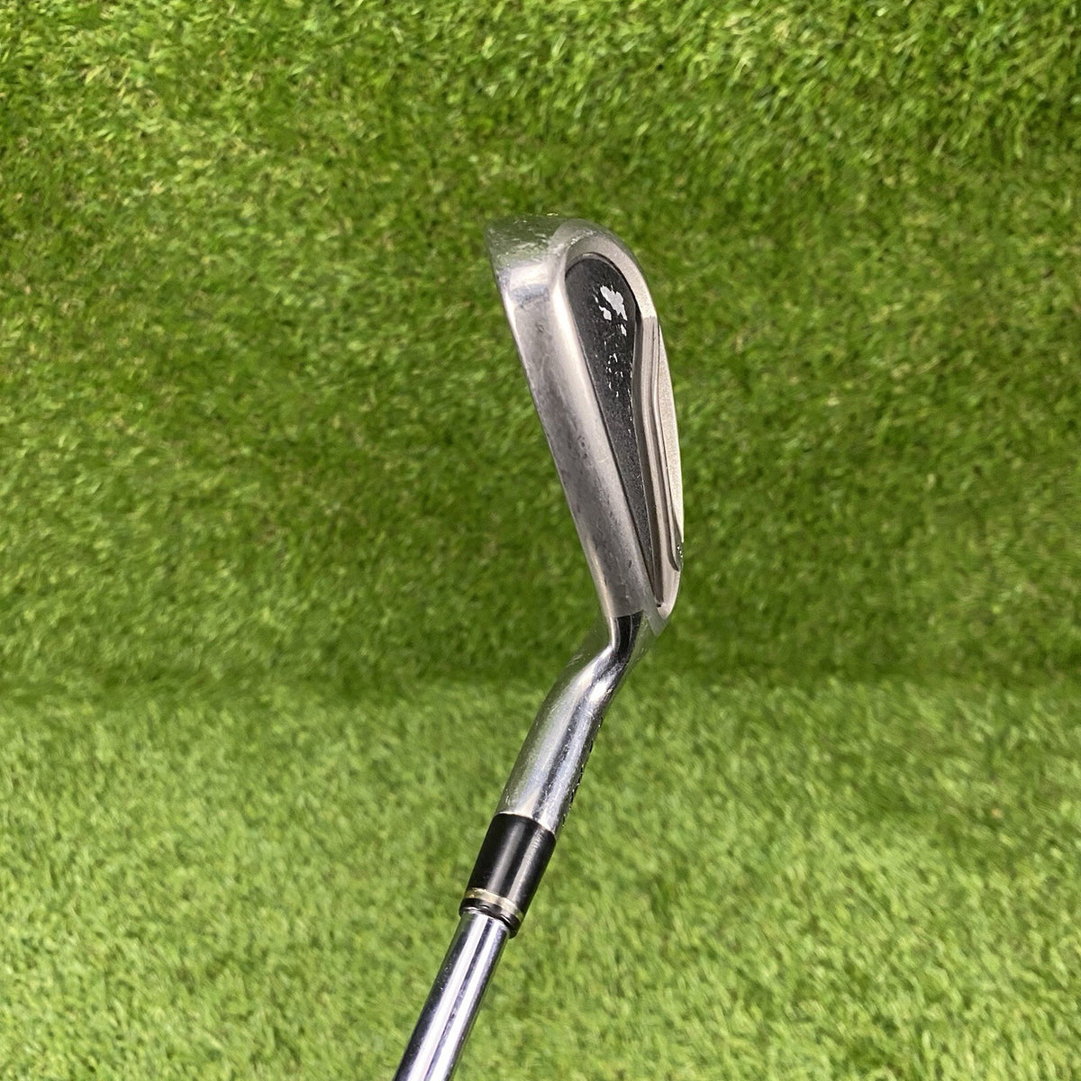 Adams Idea Hybrid Iron A30S Single 8 Iron Club ⛳️ Stiff Flex Steel Shaft RH