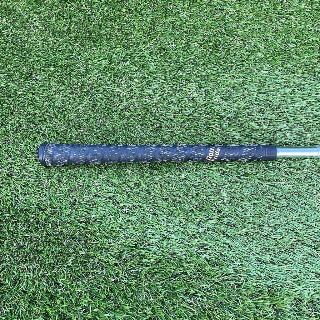 Callaway Big Bertha X-12 3 Iron Single Right-Handed Steel Shaft 39"
