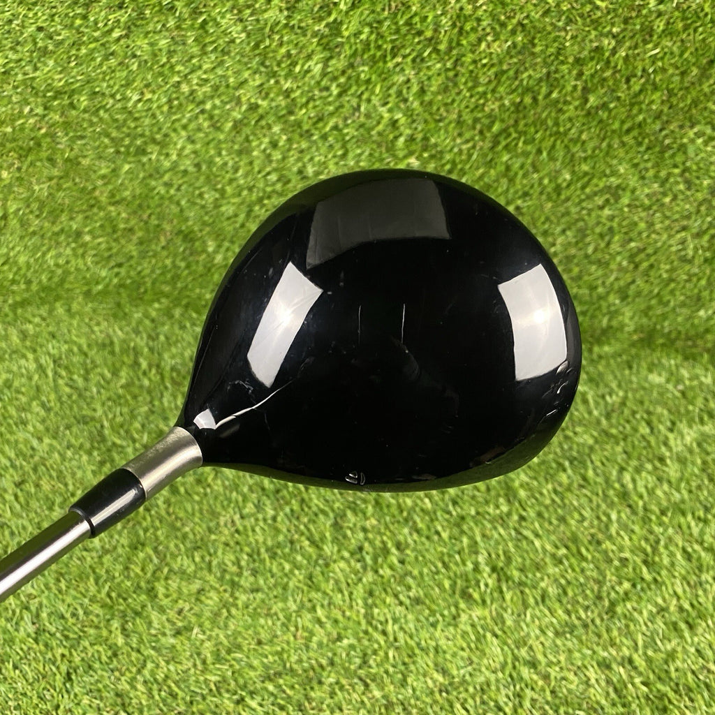 Left Handed TaylorMade R510 TP 9° Driver ⛳️ TP Speeder 757 Regular Flex Shaft LH