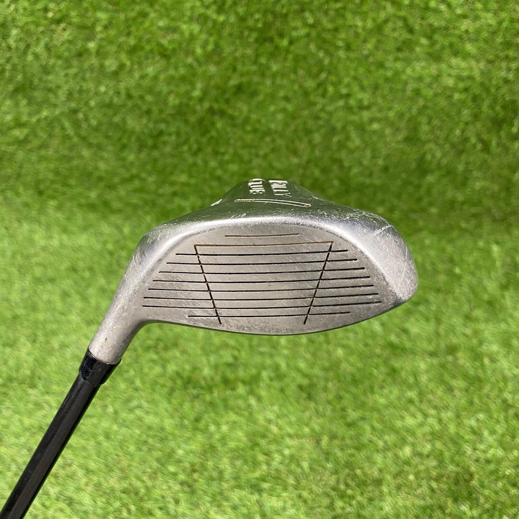 KNIGHT BILLY CLUB BC-2 DRIVER 10.5* ⛳️ RH GRAPHITE Knight LiteSpeed 2 R-FLEX 42”