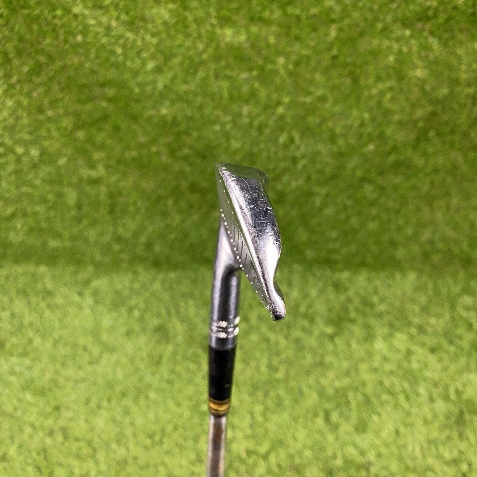 Walter Hagen HAIG Ultra Single 3 iron ⛳️ Steel Shaft RH