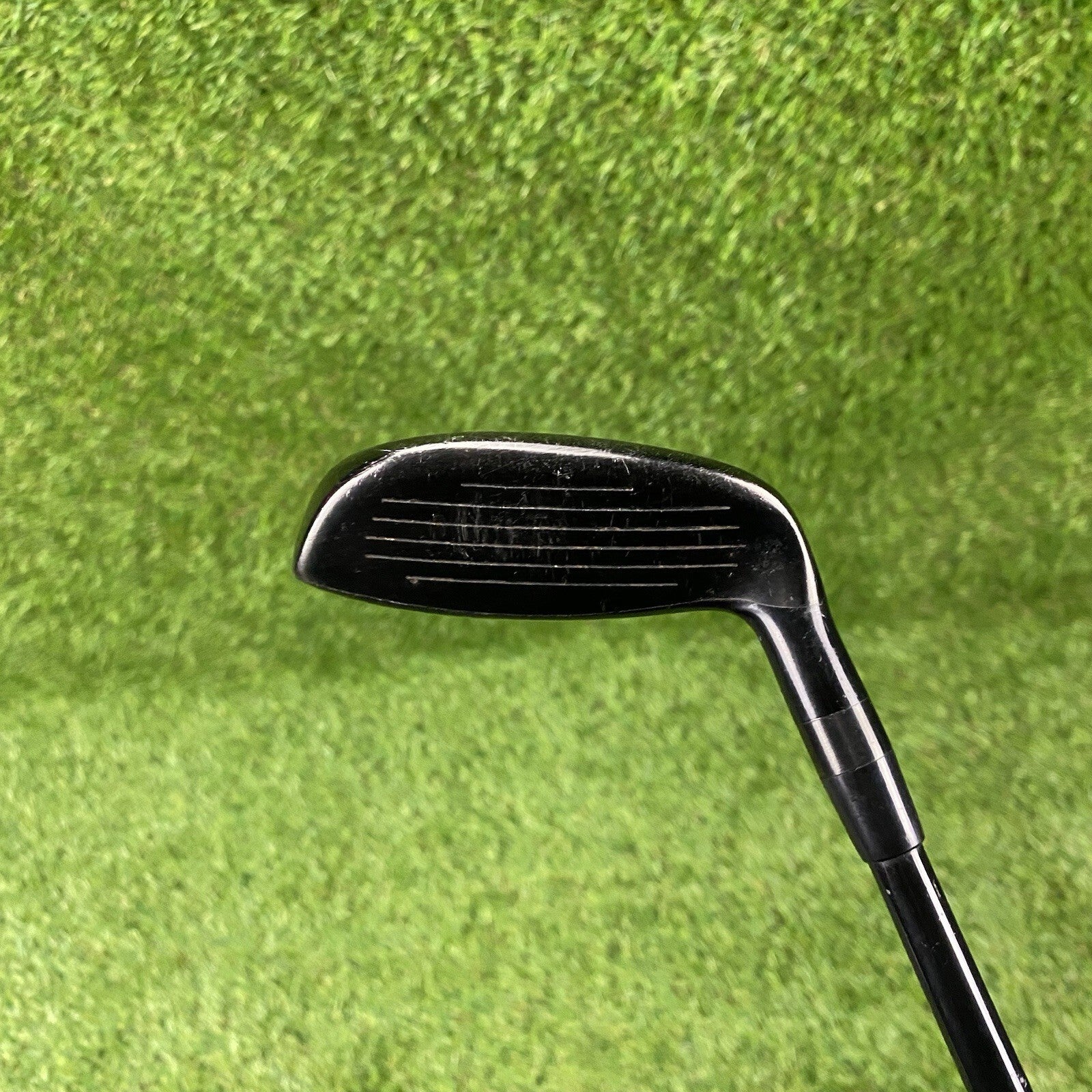 Left Handed Lazrus Hybrid Iron Pitching Wedge 45° ⛳️  Regular Flex Shaft LH