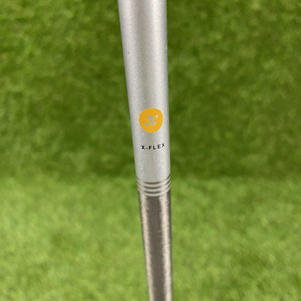 Callaway Apex CF16 Forge Single 7 Iron ⛳️ AeroTech SteelFiber i110cw X Flex RH